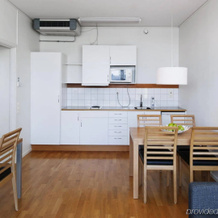 Stayat Apartments Stockholm Kista, Киста — фото 5