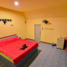 Bua Luang Nakara Resort, 巴冲 — 照片 4