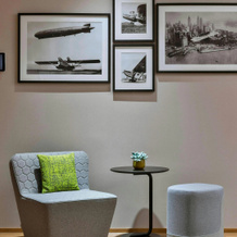 Courtyard by Marriott Oberpfaffenhofen Munich South, 吉尔兴 — 照片 3