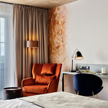 Hotel Bergo Resort & SPA, 什克拉尔斯卡波伦巴 — 照片 4