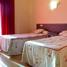 Hotel Casa Marzo, 卡里涅纳 — 照片 2
