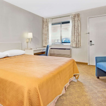 Travelodge by Wyndham Mill Valley/Sausalito, 米尔谷 — 照片 4