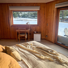 Peuma Lodge Patagonia, Футалеуфу — фото 2