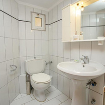 Irini's sea view apartment 145m2 Nea Michaniona, 新米哈尼奥纳 — 照片 5