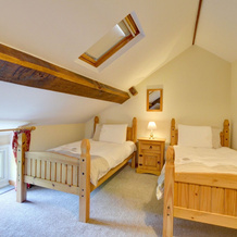 Charming Holiday Home In Llangurig With Garden, Ллангириг — фото 3