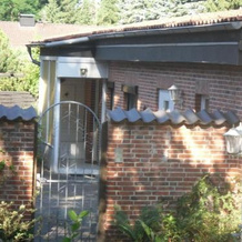 Ferienhaus-Elbe-Ilenpool, 布莱克德 — 照片 2