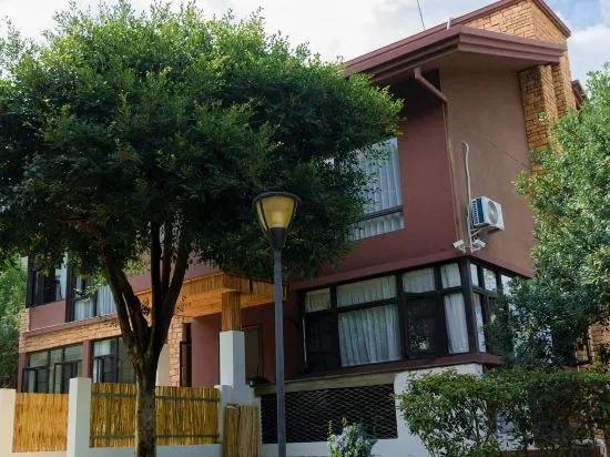 Tangshe Hot Spring Villa Homestay, Миян — фото 1