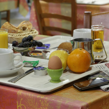 Logis Relais Des Puys, Orcines — photo 2