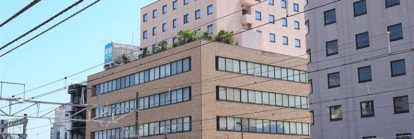 Grand Hotel Kanachu Hiratsuka, Хирацука — фото 1