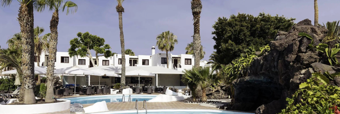 H10 White Suites — Adults Only, Yaiza — photo 1
