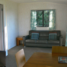 Oakura Beach Holiday Park, 大仓 — 照片 3