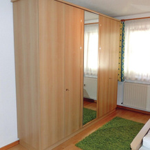 Beautiful Apartment in Flirsch With 3 Bedrooms and Wifi, 弗利尔施 — 照片 2
