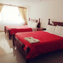 Hotel Campestre Maria Fernanda, Гамбита — фото 3