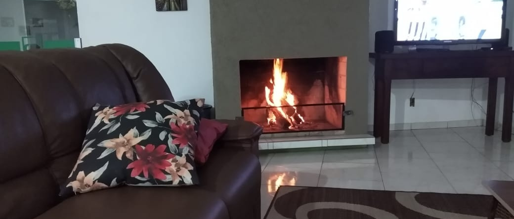 Essencia Do Valle Pousada & Spa, Арарангуа — фото 1