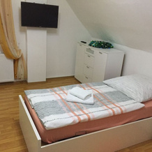 Lorenz Apartment 2, Хаттинген — фото 4