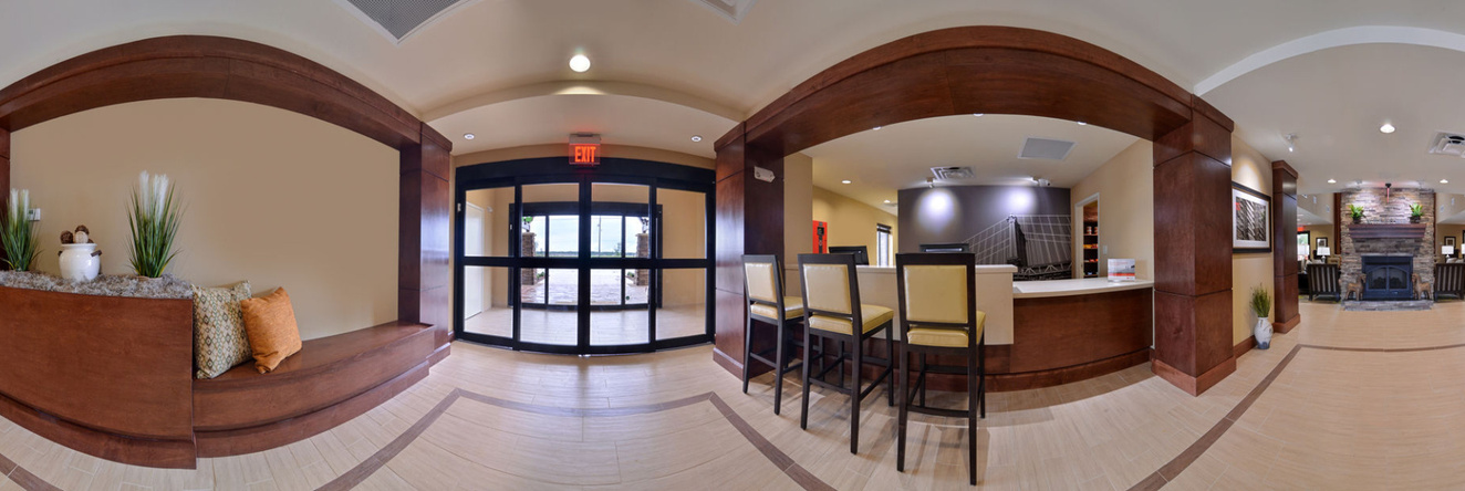 Staybridge Suites Tomball - Spring Area By Ihg, Томбал — фото 1