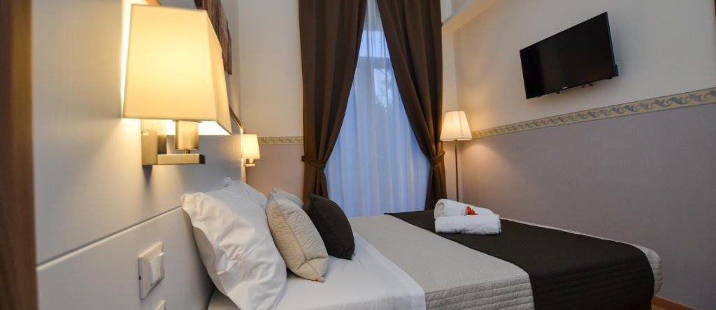 B&B Al Viale, Фоггиа — фото 1