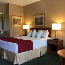 Best Western Corona, Corona — photo 3
