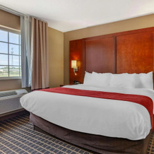 Comfort Suites Delavan - Lake Geneva Area, Делаван — фото 4