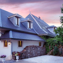 Domaine des Saints-Pères Hotel, 蒙塔尼奥勒 — 照片 3
