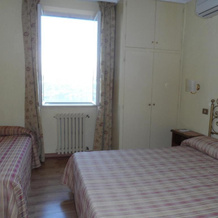 Albergo Lucia Pagnanelli, 冈多菲堡 — 照片 2