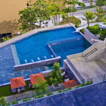 SUNSURI PHUKET, Nai Harn Beach, 塔芒 — 照片 3