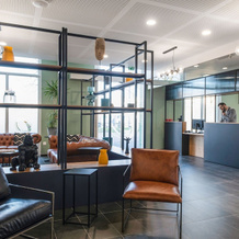 Aparthotel Adagio Access Lille Villeneuve-d'Ascq, 克鲁瓦 — 照片 2