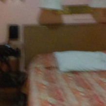 Hotel Bilbao, 马塔莫罗斯 — 照片 5