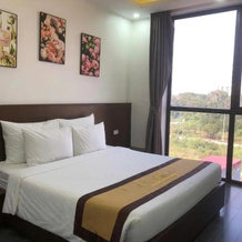 Kim Thanh Hotel, Tam Duong - Near The Golf Panaroma, Tam Dao, Gia Khanh — photo 2