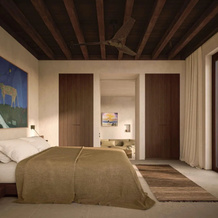Luura - Cliff, Paros, Morgans Originals (Opening Aug 1 2026), 帕里基亚 — 照片 3
