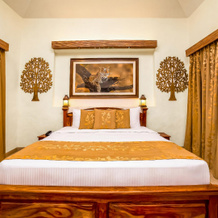 Lemon Tree Wildlife Resort, Bandhavgarh, Панпата — фото 2