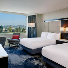 Grand Bay San Francisco, Редвуд-Сити — фото 4