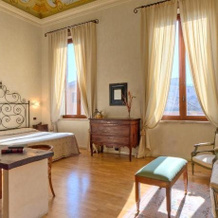 Palazzo Carradori, Монтефано — фото 5