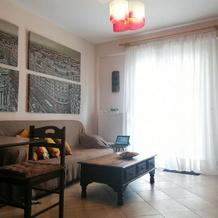 Fanari summer house 2 floors, 法纳里 — 照片 2