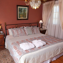 Hotel Boutique Vendimia Premium, 圣克鲁斯 — 照片 5