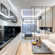Квартира На Батумском Шоссе 28Ак1, Дагомыс — фото 5
