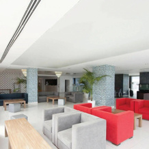 Silver Sands Beach Hotel, 帕拉利姆尼 — 照片 2