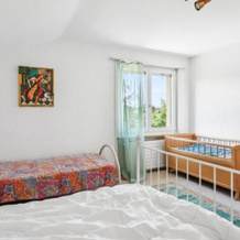 Appartement Dans La Maison Familiale Près Du Lac De Morat-Murten-Fribourg-Ch, Мерлах — фото 4