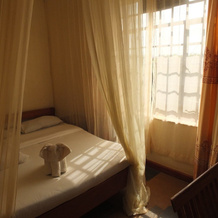 Afrika Lodges - Voi, Цаво — фото 3