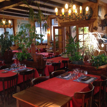 Hotel Les Touristes, Abondance — photo 4