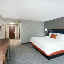 Hampton Inn & Suites Opelika, Opelika — photo 4