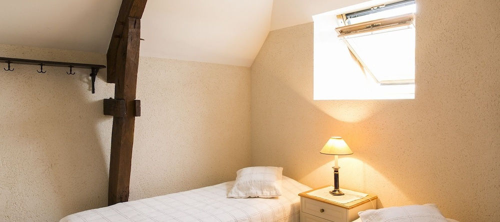 Little Park House Grand Val, 孔堡 — 照片 1