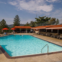 Star of the Mountain - The Star of Your Vacation by Yosemite Region Resorts, 格罗夫兰 — 照片 2