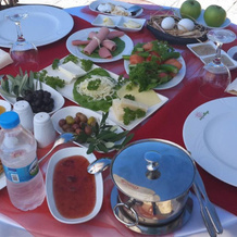 Club Sun Village Hotel, Кумлуджа — фото 4