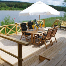 5 Person Holiday Home in Kopparberg, 林德斯贝里 — 照片 5