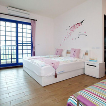 Tao Heung Garden B&B, Гуаншань — фото 4