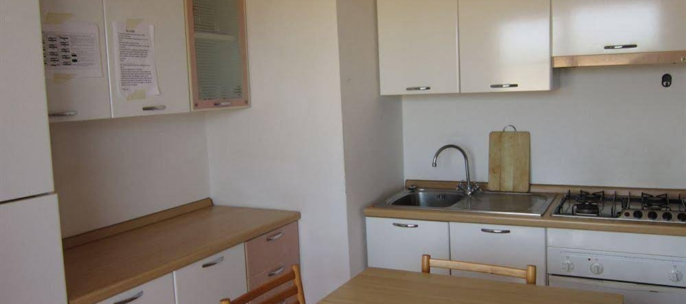Brezza Apartments, Arbus — photo 1