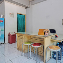 Collection O 92864 Mitra Residence, Семаранг — фото 2