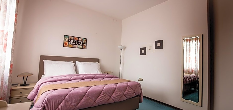 Villa Berrettini, Marano Vicentino — photo 1