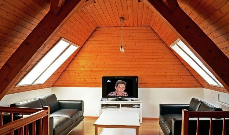 Luscious Apartment In Rickenbach With Free Wifi, Рикенбах — фото 1